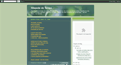 Desktop Screenshot of aguadocactus.blogspot.com
