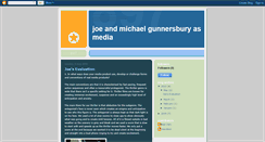 Desktop Screenshot of gunnersburyasmediagroup11.blogspot.com