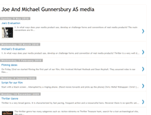 Tablet Screenshot of gunnersburyasmediagroup11.blogspot.com
