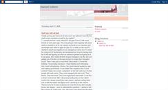 Desktop Screenshot of manuel-cubero.blogspot.com