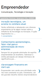 Mobile Screenshot of indeg-empreendedor.blogspot.com