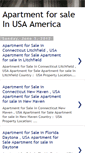 Mobile Screenshot of apartment4saleusa.blogspot.com