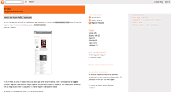 Desktop Screenshot of bloc-is-bloc.blogspot.com