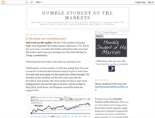 Tablet Screenshot of humblestudentofthemarkets.blogspot.com