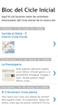 Mobile Screenshot of cicleinicialzermestral.blogspot.com