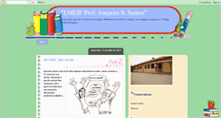 Desktop Screenshot of emeifjoaquim.blogspot.com