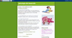 Desktop Screenshot of florecillasdelcampo-lokis.blogspot.com