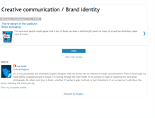 Tablet Screenshot of jaysdesignblog.blogspot.com