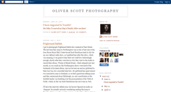 Desktop Screenshot of oliverscottphotography.blogspot.com