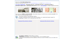 Desktop Screenshot of debatesestudobiblico.blogspot.com