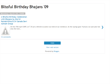 Tablet Screenshot of jsdbirthday09.blogspot.com