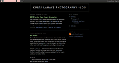 Desktop Screenshot of kurtslahaye.blogspot.com