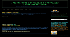 Desktop Screenshot of blogiphoneapps.blogspot.com