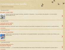 Tablet Screenshot of lacunavacia.blogspot.com