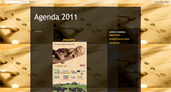 Desktop Screenshot of leiloes2011.blogspot.com