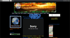 Desktop Screenshot of guerrerosdelnuevomundo.blogspot.com