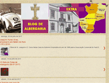 Tablet Screenshot of blogdealbergaria2.blogspot.com