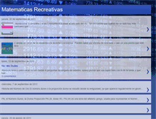 Tablet Screenshot of materecreativacocula.blogspot.com
