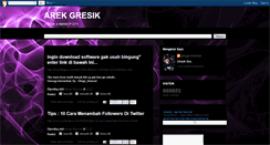 Desktop Screenshot of ghegekhawoel69.blogspot.com