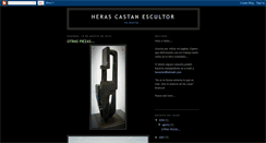 Desktop Screenshot of herascastan.blogspot.com