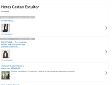 Tablet Screenshot of herascastan.blogspot.com