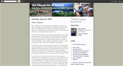 Desktop Screenshot of nepc.blogspot.com