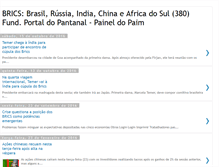 Tablet Screenshot of bricbrasilrussiaindiaechinapainelpaim.blogspot.com