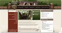 Desktop Screenshot of gowestcraftfest.blogspot.com
