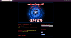 Desktop Screenshot of hackers-rs.blogspot.com