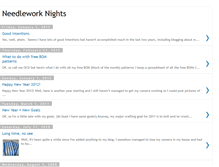 Tablet Screenshot of needleworknights.blogspot.com