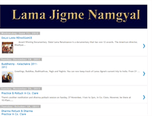 Tablet Screenshot of jigmeireland.blogspot.com