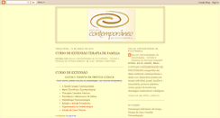 Desktop Screenshot of nucleo-contemporaneo.blogspot.com