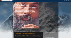 Desktop Screenshot of oshotuyo.blogspot.com