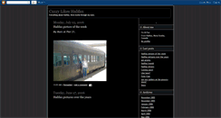 Desktop Screenshot of cuzzy-likes-halifax.blogspot.com