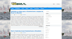 Desktop Screenshot of 420brasil.blogspot.com