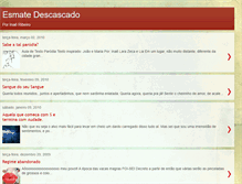 Tablet Screenshot of esmaltdescascado.blogspot.com