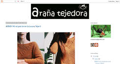 Desktop Screenshot of maridalabora.blogspot.com