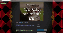 Desktop Screenshot of mixturesbooks.blogspot.com