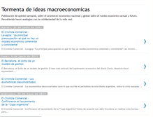Tablet Screenshot of brainsstormmacroeconomics.blogspot.com