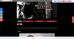 Desktop Screenshot of bw-images.blogspot.com