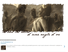 Tablet Screenshot of lesoldatmort.blogspot.com