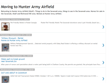 Tablet Screenshot of hunterpcs.blogspot.com
