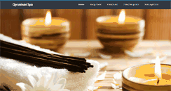 Desktop Screenshot of nu-dellaislamicspa.blogspot.com