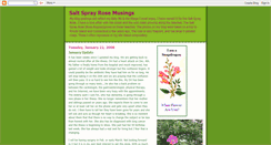 Desktop Screenshot of gena-saltsprayrose.blogspot.com