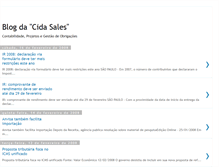 Tablet Screenshot of cidasales.blogspot.com