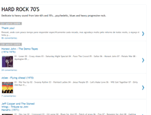 Tablet Screenshot of hardrock70s.blogspot.com