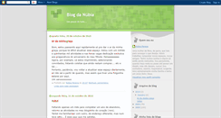 Desktop Screenshot of beabadoamor.blogspot.com