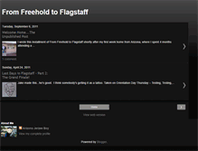 Tablet Screenshot of freetoflag.blogspot.com