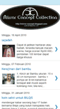 Mobile Screenshot of mirror-concept.blogspot.com