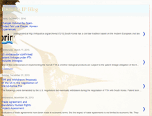 Tablet Screenshot of hurips.blogspot.com